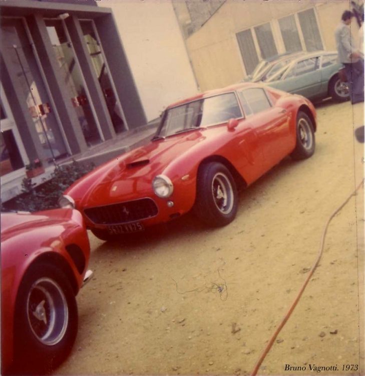 250 GT Berlinetta-2729-5632 VV 75-Le Mans 1973-Georges La Fond.jpg