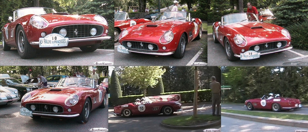 250 GT California-2015-Jenifer Pappalardo_Sally Mason Styron-Annecy Imperial Princesses 2005-05.jpg