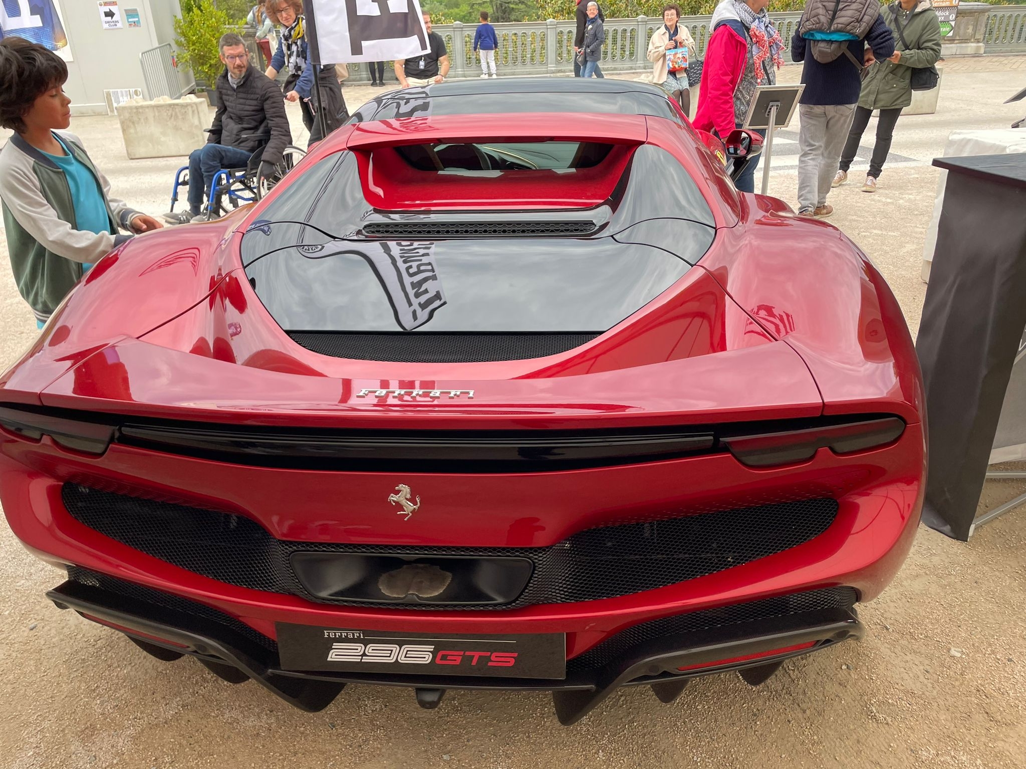 pau-gp-historique-sud-ouest-ferrarista-club-ferrari-owners-only