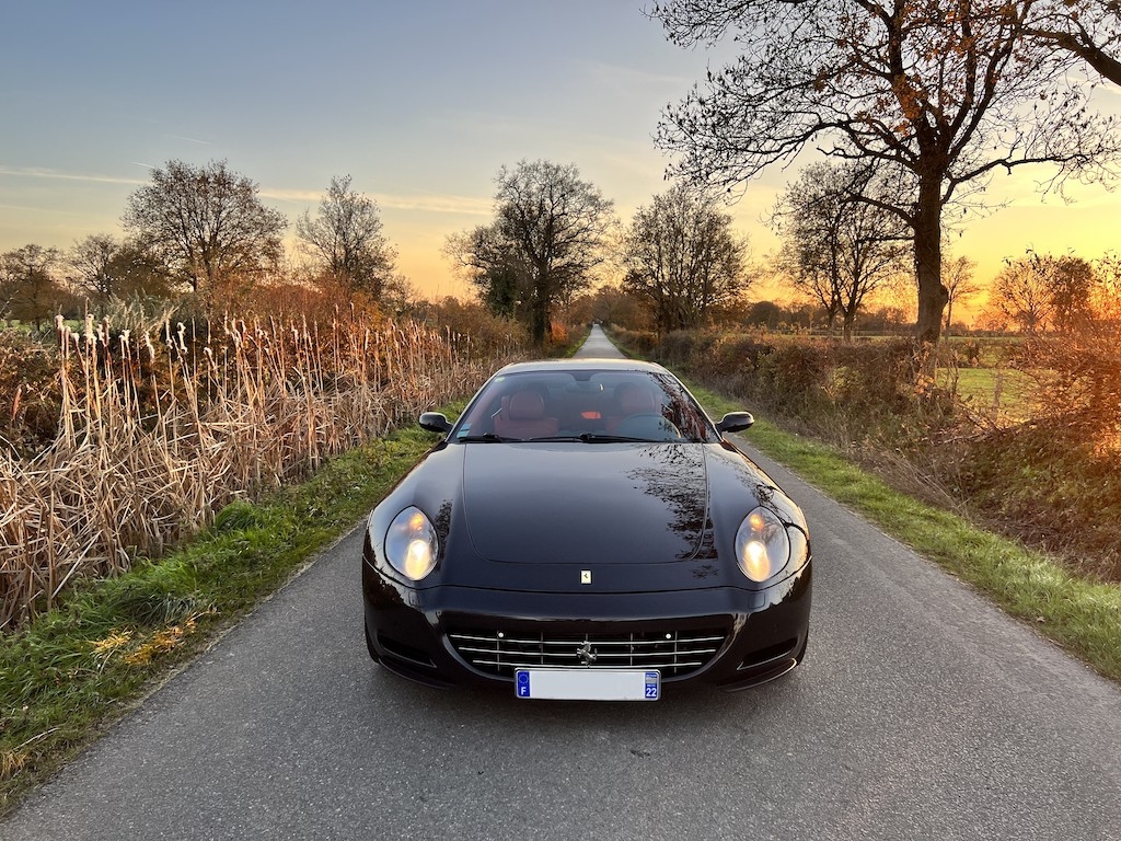 Ferrari-Ferrarista-612-Scaglietti-Front.JPG