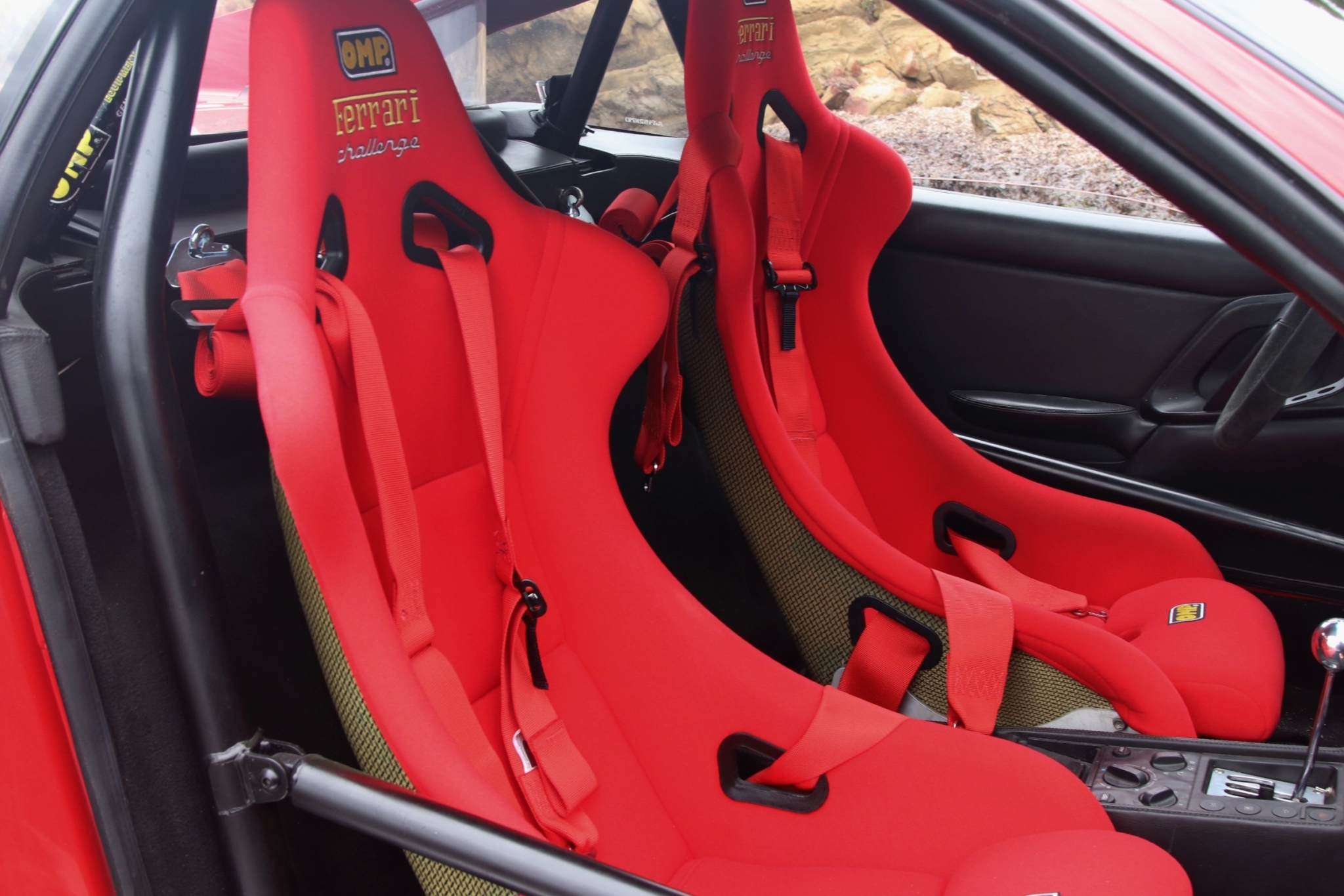 FERRARI 355 CHALLENGE IMMATRICULEE A VENDRE ARLES.jpg